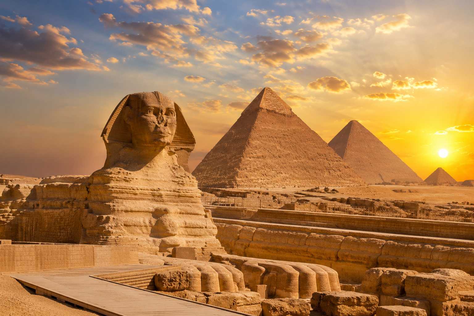 Cairo