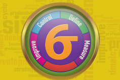 Fundamentals of Six Sigma Yellow Belt